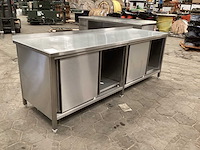 Werktafel - afbeelding 2 van  4