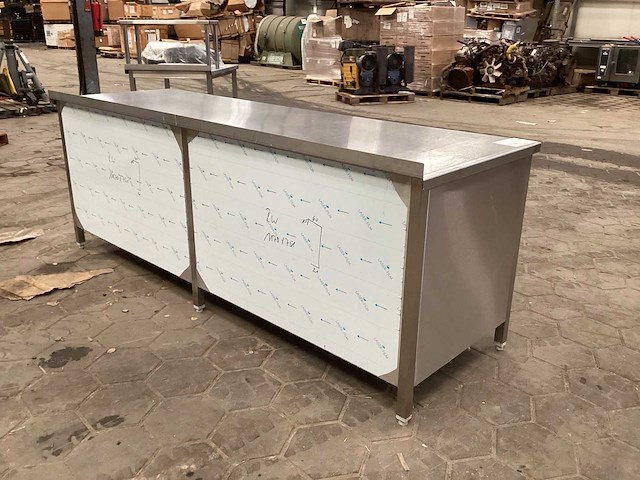 Werktafel - afbeelding 3 van  4