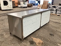 Werktafel - afbeelding 4 van  4