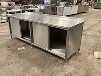 Werktafel - afbeelding 1 van  4