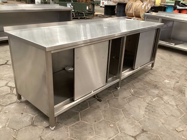 Werktafel - afbeelding 3 van  4