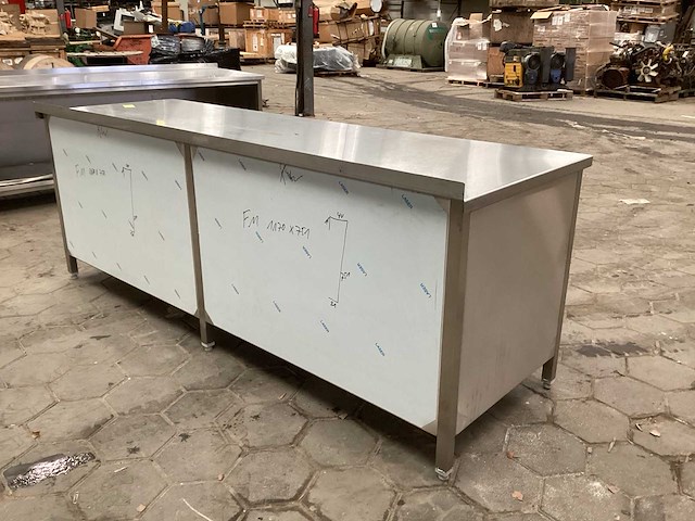 Werktafel - afbeelding 4 van  4