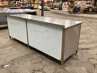 Werktafel - afbeelding 4 van  4