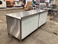 Werktafel - afbeelding 1 van  4