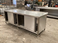 Werktafel - afbeelding 2 van  4