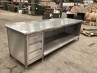 Werktafel - afbeelding 2 van  5