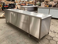 Werktafel - afbeelding 1 van  5