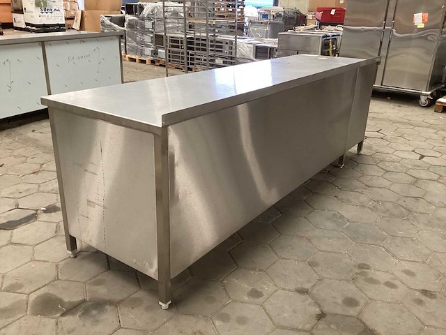 Werktafel - afbeelding 3 van  5