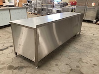 Werktafel - afbeelding 3 van  5