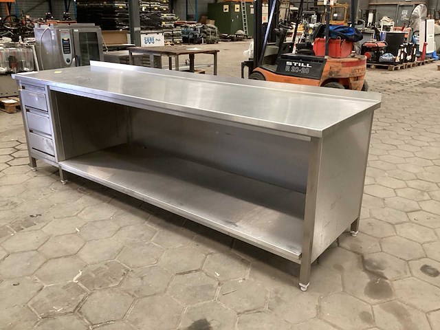 Werktafel - afbeelding 4 van  5