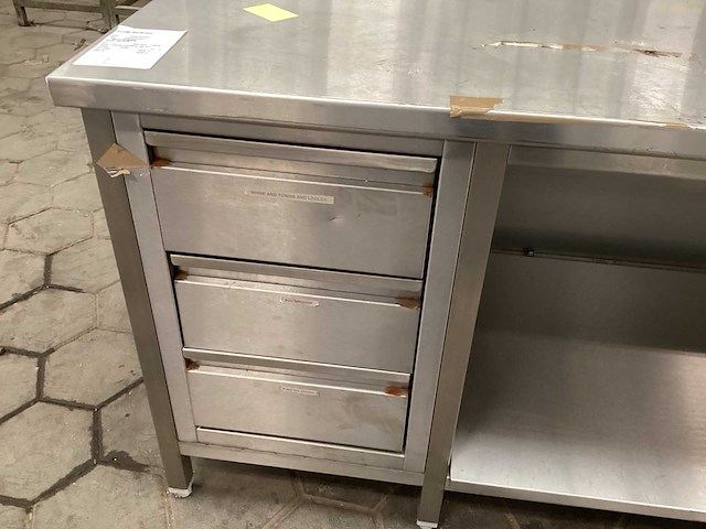 Werktafel - afbeelding 5 van  5