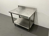 Werktafel - afbeelding 1 van  7