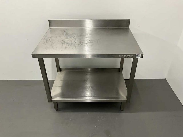 Werktafel - afbeelding 2 van  7