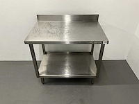 Werktafel - afbeelding 2 van  7