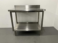 Werktafel - afbeelding 3 van  7