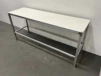 Werktafel - afbeelding 1 van  4