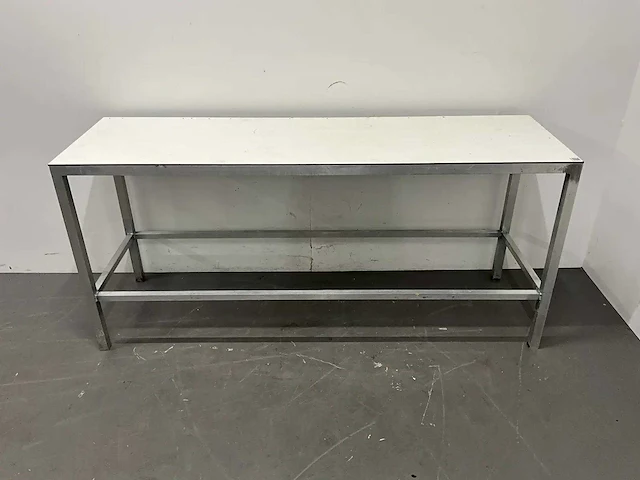 Werktafel - afbeelding 2 van  4