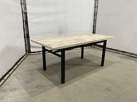 Werktafel - afbeelding 1 van  6