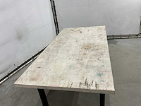 Werktafel - afbeelding 4 van  6