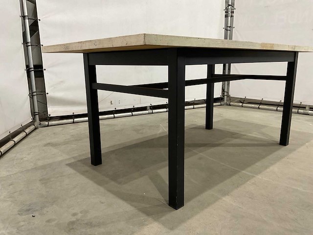 Werktafel - afbeelding 5 van  6