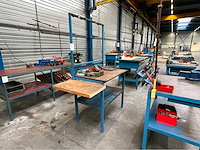 Werktafel - afbeelding 2 van  6