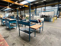 Werktafel - afbeelding 3 van  6