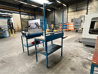 Werktafel - afbeelding 4 van  6