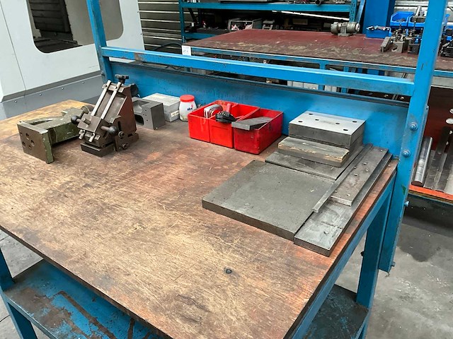 Werktafel - afbeelding 5 van  6