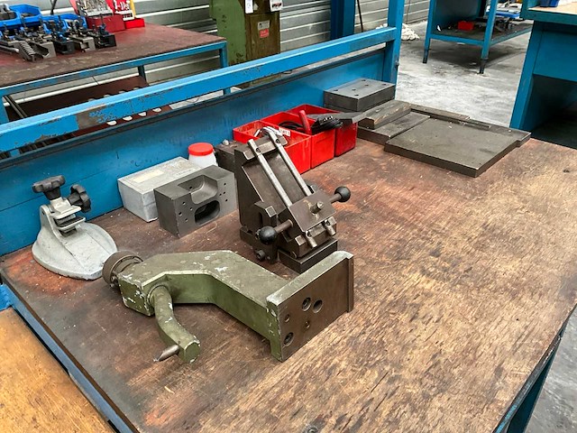 Werktafel - afbeelding 6 van  6
