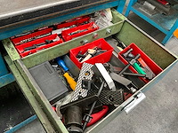 Werktafel - afbeelding 2 van  10