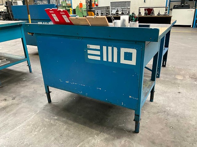 Werktafel - afbeelding 4 van  10