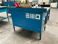 Werktafel - afbeelding 4 van  10