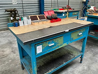 Werktafel - afbeelding 5 van  10