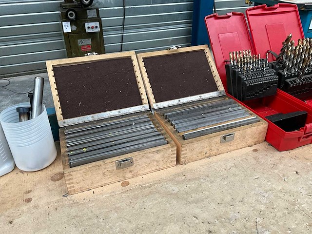 Werktafel - afbeelding 7 van  10