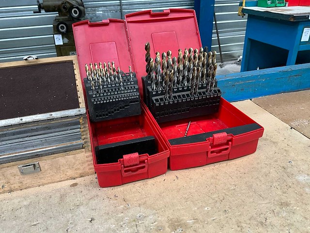 Werktafel - afbeelding 8 van  10