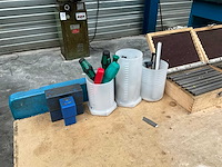 Werktafel - afbeelding 9 van  10