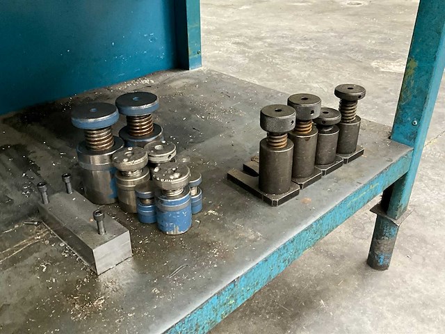 Werktafel - afbeelding 2 van  12