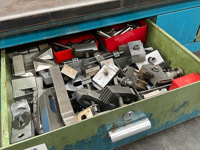 Werktafel - afbeelding 3 van  12