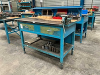 Werktafel - afbeelding 1 van  12