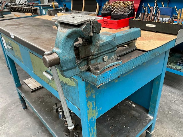 Werktafel - afbeelding 8 van  12