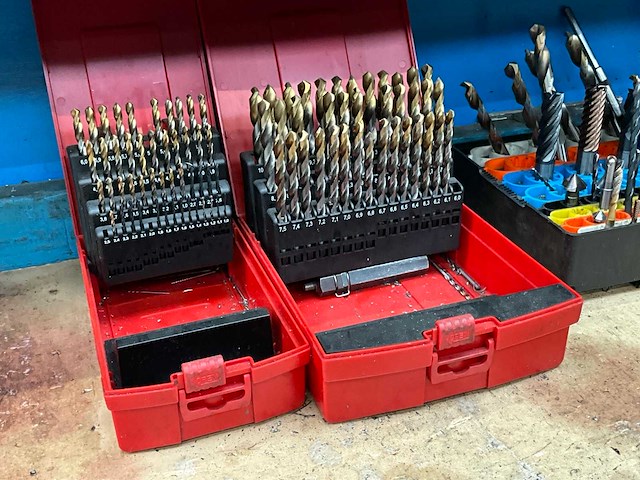 Werktafel - afbeelding 10 van  12