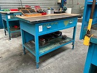 Werktafel - afbeelding 2 van  8