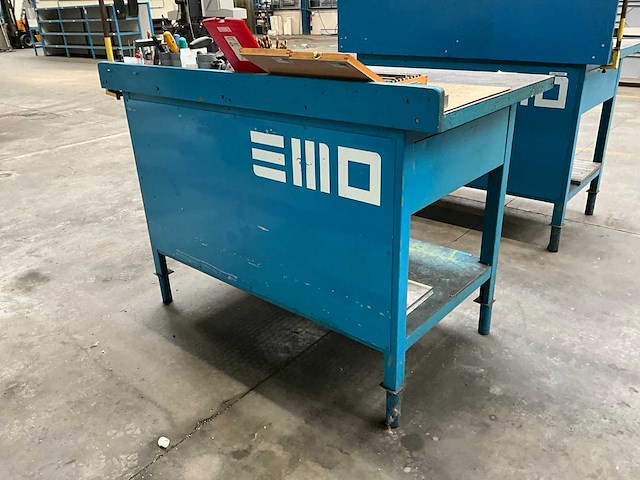 Werktafel - afbeelding 3 van  8