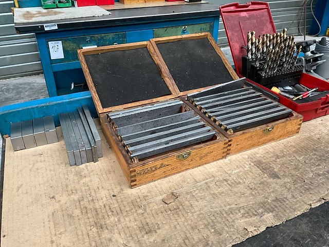 Werktafel - afbeelding 4 van  8