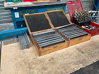 Werktafel - afbeelding 4 van  8