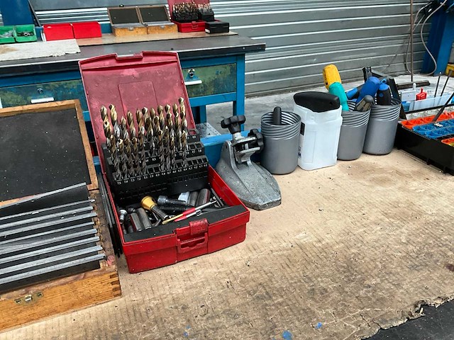 Werktafel - afbeelding 5 van  8