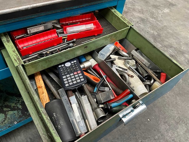 Werktafel - afbeelding 7 van  8