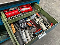 Werktafel - afbeelding 7 van  8