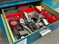 Werktafel - afbeelding 8 van  8