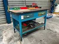 Werktafel - afbeelding 2 van  8